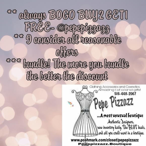 NWT LOU HARVEY Baby / weekend BAG SET NWT - Picture 4 of 5